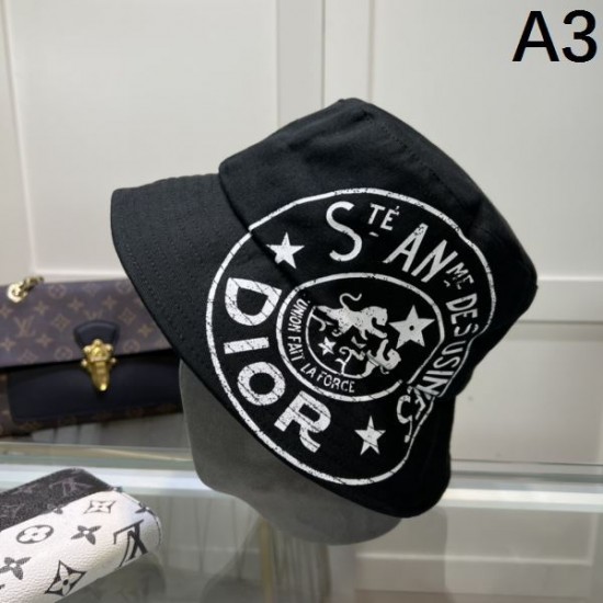 2024SS 帽子 DIOR ディオール 春夏で限定セール! 2024SS 帽子 DIOR ディオール 春夏で限定セール!