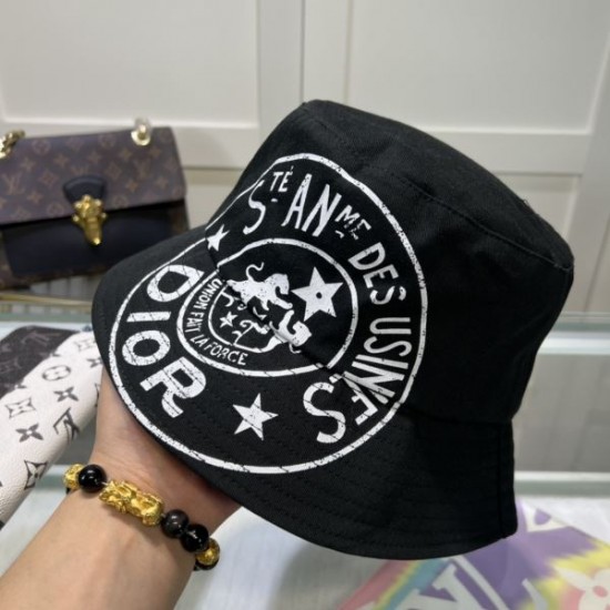 2024SS 帽子 DIOR ディオール 春夏で限定セール! 2024SS 帽子 DIOR ディオール 春夏で限定セール!