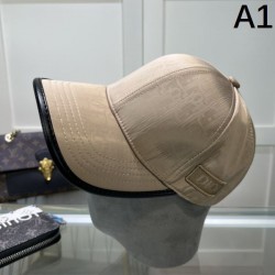 2024SS 帽子 DIOR ディオール 今夏在庫一掃セール
