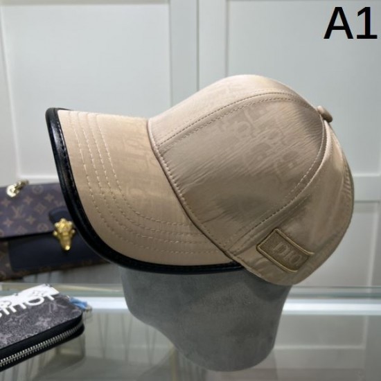 2024SS 帽子 DIOR ディオール 今夏在庫一掃セール 2024SS 帽子 DIOR ディオール 今夏在庫一掃セール