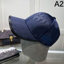 2024SS 帽子 DIOR ディオール 今夏在庫一掃セール