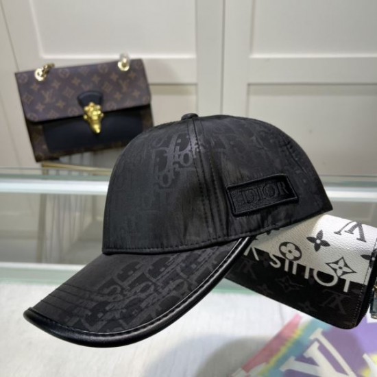 2024SS 帽子 DIOR ディオール 今夏在庫一掃セール 2024SS 帽子 DIOR ディオール 今夏在庫一掃セール