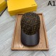 2024SS 帽子 FENDI フェンデイ 見逃せない今夏新作 2024SS 帽子 FENDI フェンデイ 見逃せない今夏新作