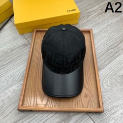 2024SS 帽子 FENDI フェンデイ 見逃せない今夏新作 