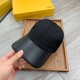 2024SS 帽子 FENDI フェンデイ 見逃せない今夏新作 2024SS 帽子 FENDI フェンデイ 見逃せない今夏新作
