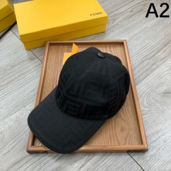 2024SS 帽子 FENDI フェンデイ 春夏新作続々と登場 