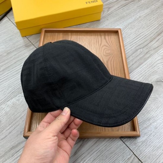 2024SS 帽子 FENDI フェンデイ 春夏新作続々と登場 2024SS 帽子 FENDI フェンデイ 春夏新作続々と登場