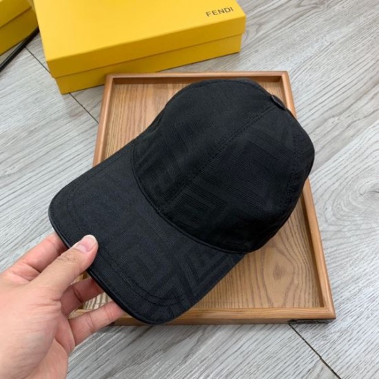 2024SS 帽子 FENDI フェンデイ 春夏新作続々と登場 2024SS 帽子 FENDI フェンデイ 春夏新作続々と登場