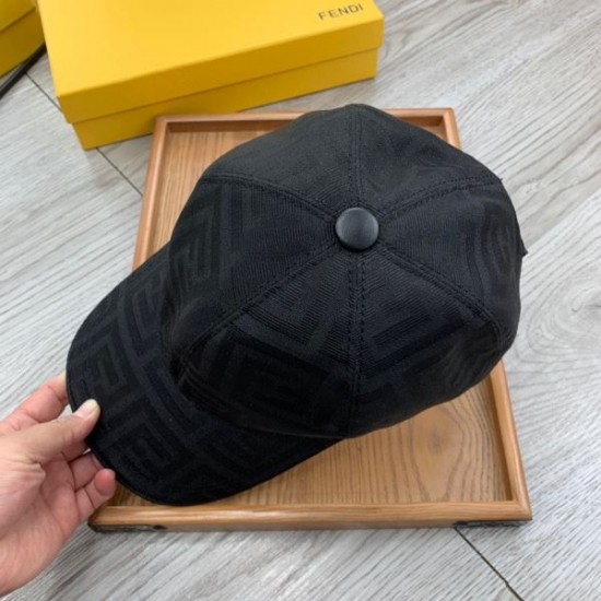2024SS 帽子 FENDI フェンデイ 春夏新作続々と登場 2024SS 帽子 FENDI フェンデイ 春夏新作続々と登場