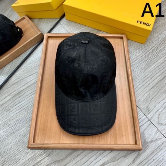 2024SS 帽子 FENDI フェンデイ 春夏注目の商品厳選 2024SS 帽子 FENDI フェンデイ 春夏注目の商品厳選