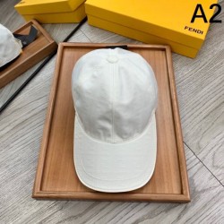 2024SS 帽子 FENDI フェンデイ 春夏注目の商品厳選 