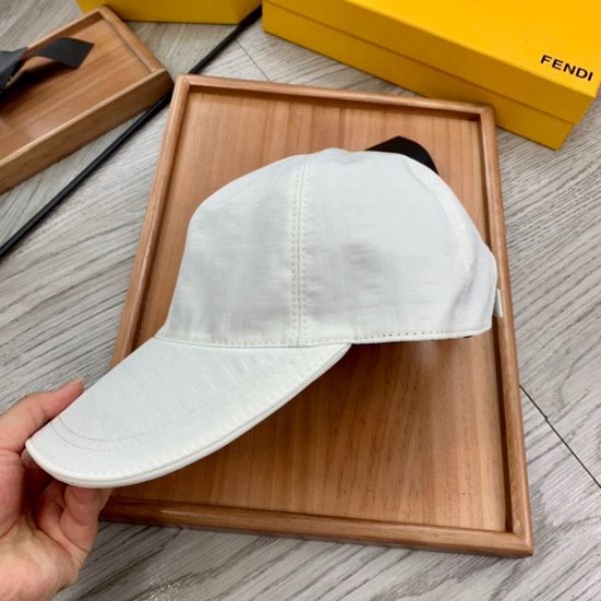 2024SS 帽子 FENDI フェンデイ 春夏注目の商品厳選 2024SS 帽子 FENDI フェンデイ 春夏注目の商品厳選