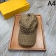 2024SS 帽子 FENDI フェンデイ 春先に注目を集める 2024SS 帽子 FENDI フェンデイ 春先に注目を集める