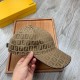 2024SS 帽子 FENDI フェンデイ 春先に注目を集める 2024SS 帽子 FENDI フェンデイ 春先に注目を集める