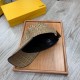 2024SS 帽子 FENDI フェンデイ 春先に注目を集める 2024SS 帽子 FENDI フェンデイ 春先に注目を集める