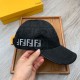 2024SS 帽子 FENDI フェンデイ 幅広い層におすすめ 2024SS 帽子 FENDI フェンデイ 幅広い層におすすめ