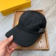 2024SS 帽子 FENDI フェンデイ 幅広い層におすすめ 2024SS 帽子 FENDI フェンデイ 幅広い層におすすめ