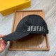 2024SS 帽子 FENDI フェンデイ 幅広い層におすすめ 2024SS 帽子 FENDI フェンデイ 幅広い層におすすめ