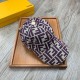 2024SS 帽子 FENDI フェンデイ 心惹かれるスタイル 2024SS 帽子 FENDI フェンデイ 心惹かれるスタイル