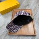 2024SS 帽子 FENDI フェンデイ 心惹かれるスタイル 2024SS 帽子 FENDI フェンデイ 心惹かれるスタイル