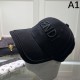 2024SS 帽子 FENDI フェンデイ ジュアル感強めの着 2024SS 帽子 FENDI フェンデイ ジュアル感強めの着