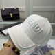 2024SS 帽子 FENDI フェンデイ ジュアル感強めの着 2024SS 帽子 FENDI フェンデイ ジュアル感強めの着