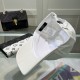 2024SS 帽子 FENDI フェンデイ ジュアル感強めの着 2024SS 帽子 FENDI フェンデイ ジュアル感強めの着