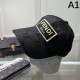 2024SS 帽子 FENDI フェンデイ シンプルなデザイン 2024SS 帽子 FENDI フェンデイ シンプルなデザイン