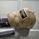 2024SS 帽子 FENDI フェンデイ シンプルなデザイン 2024SS 帽子 FENDI フェンデイ シンプルなデザイン