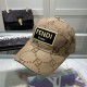 2024SS 帽子 FENDI フェンデイ シンプルなデザイン 2024SS 帽子 FENDI フェンデイ シンプルなデザイン