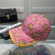 2024SS 帽子 FENDI フェンデイ スタイルUP効果あり 2024SS 帽子 FENDI フェンデイ スタイルUP効果あり