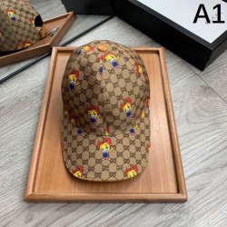 2024SS 帽子 GUCCI グッチ 特に今期の春夏注目