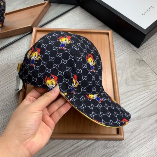 2024SS 帽子 GUCCI グッチ 特に今期の春夏注目 2024SS 帽子 GUCCI グッチ 特に今期の春夏注目