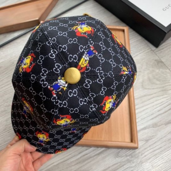 2024SS 帽子 GUCCI グッチ 特に今期の春夏注目 2024SS 帽子 GUCCI グッチ 特に今期の春夏注目