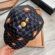 2024SS 帽子 GUCCI グッチ 特に今期の春夏注目 2024SS 帽子 GUCCI グッチ 特に今期の春夏注目