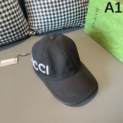 2024SS 帽子 GUCCI グッチ 今季マストアイテム