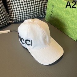 2024SS 帽子 GUCCI グッチ 今季マストアイテム