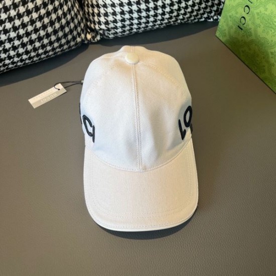 2024SS 帽子 GUCCI グッチ 今季マストアイテム 2024SS 帽子 GUCCI グッチ 今季マストアイテム