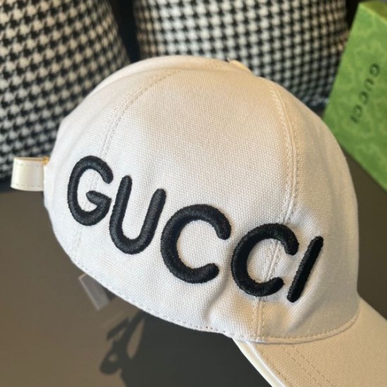 2024SS 帽子 GUCCI グッチ 今季マストアイテム 2024SS 帽子 GUCCI グッチ 今季マストアイテム
