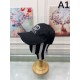 2024SS 帽子 GUCCI グッチ 夏おしゃれを先取り 2024SS 帽子 GUCCI グッチ 夏おしゃれを先取り