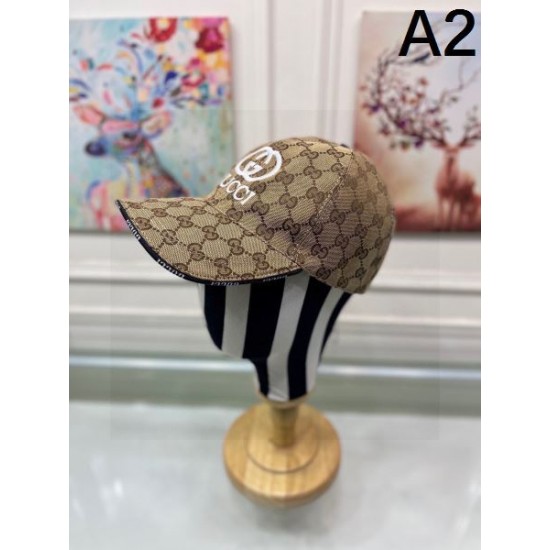 2024SS 帽子 GUCCI グッチ 夏おしゃれを先取り 2024SS 帽子 GUCCI グッチ 夏おしゃれを先取り