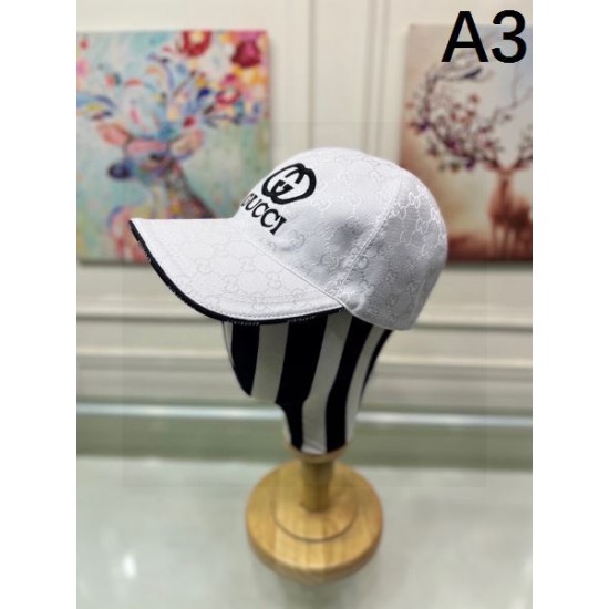 2024SS 帽子 GUCCI グッチ 夏おしゃれを先取り 2024SS 帽子 GUCCI グッチ 夏おしゃれを先取り