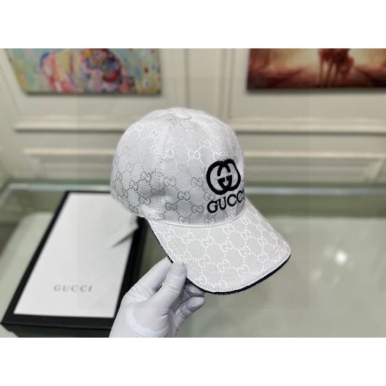 2024SS 帽子 GUCCI グッチ 夏おしゃれを先取り 2024SS 帽子 GUCCI グッチ 夏おしゃれを先取り