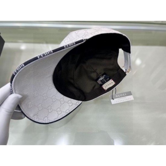 2024SS 帽子 GUCCI グッチ 夏おしゃれを先取り 2024SS 帽子 GUCCI グッチ 夏おしゃれを先取り