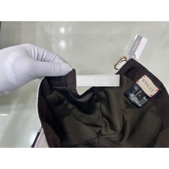 2024SS 帽子 GUCCI グッチ 夏おしゃれを先取り 2024SS 帽子 GUCCI グッチ 夏おしゃれを先取り