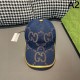 2024SS 帽子 GUCCI グッチ 春夏新作を一気見せ