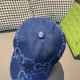 2024SS 帽子 GUCCI グッチ 春夏新作を一気見せ