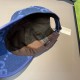 2024SS 帽子 GUCCI グッチ 春夏新作を一気見せ