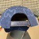 2024SS 帽子 GUCCI グッチ 春夏新作を一気見せ