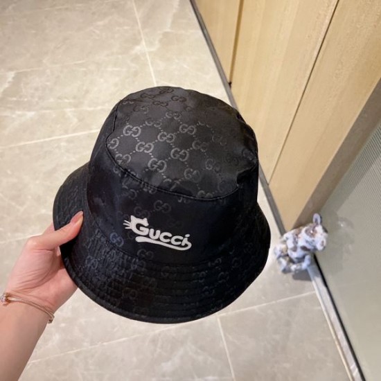 2024SS 帽子 GUCCI グッチ 春夏の最新トレンド 2024SS 帽子 GUCCI グッチ 春夏の最新トレンド